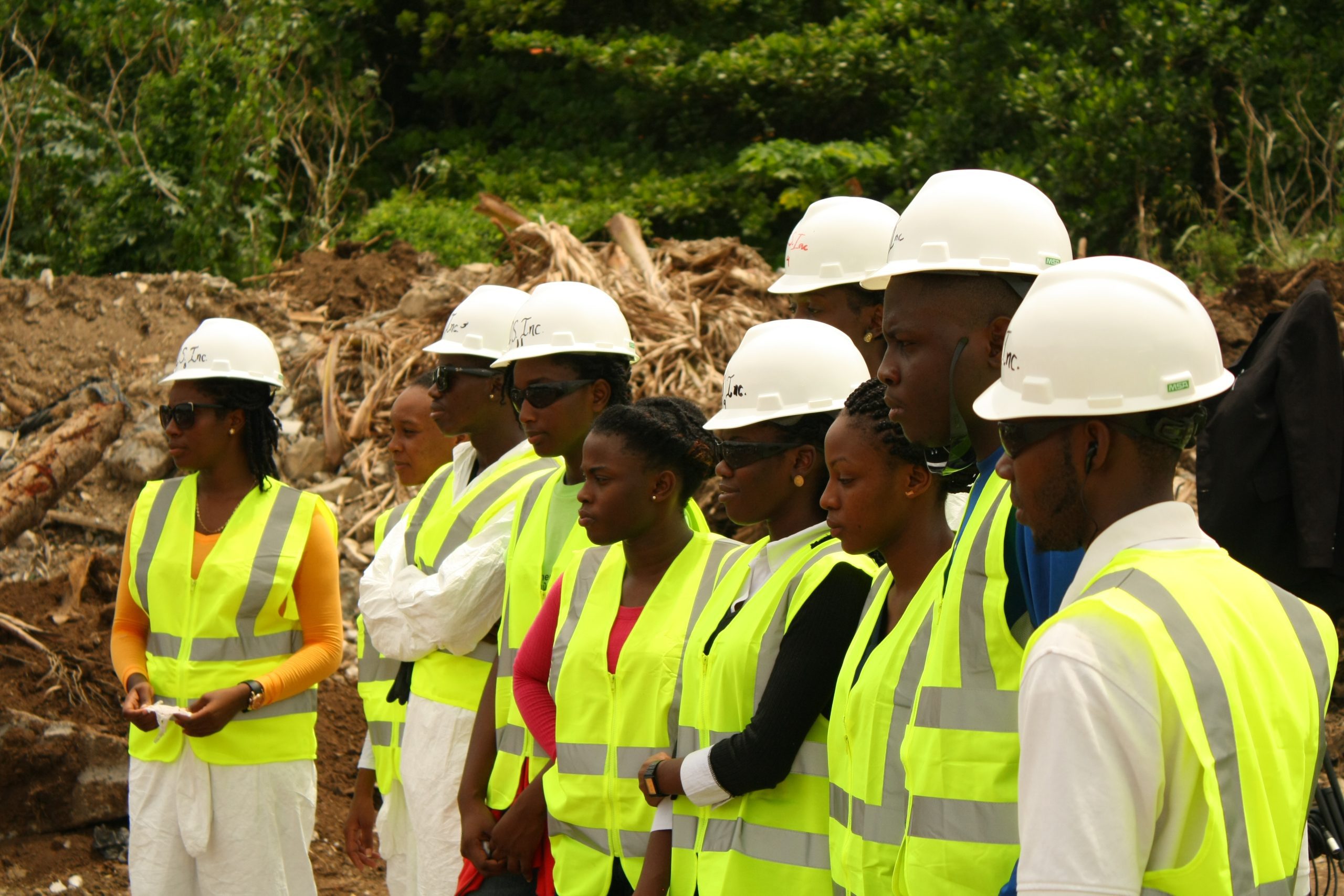Threats to Local Youth Strategy and further hindrances towards creating Sustainable Livelihoods for young people across St. Vincent & the Grenadines