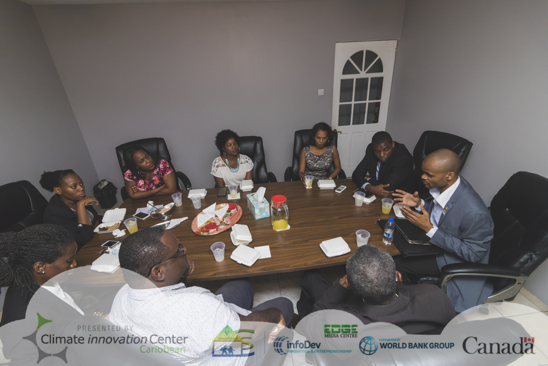 Civil Society Organisations; valuable partners with Government to complement the work of achieving National, Regional and Global Goals