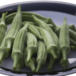 Okra