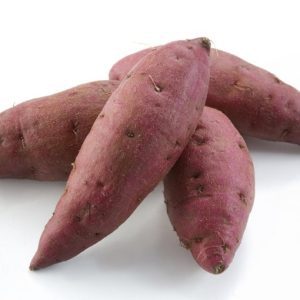 Sweet Potato