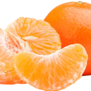 Tangerines