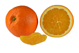 Oranges