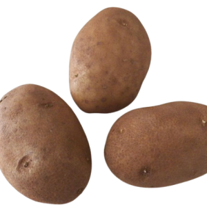 English Potatoes