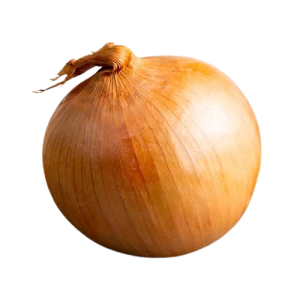 Onions