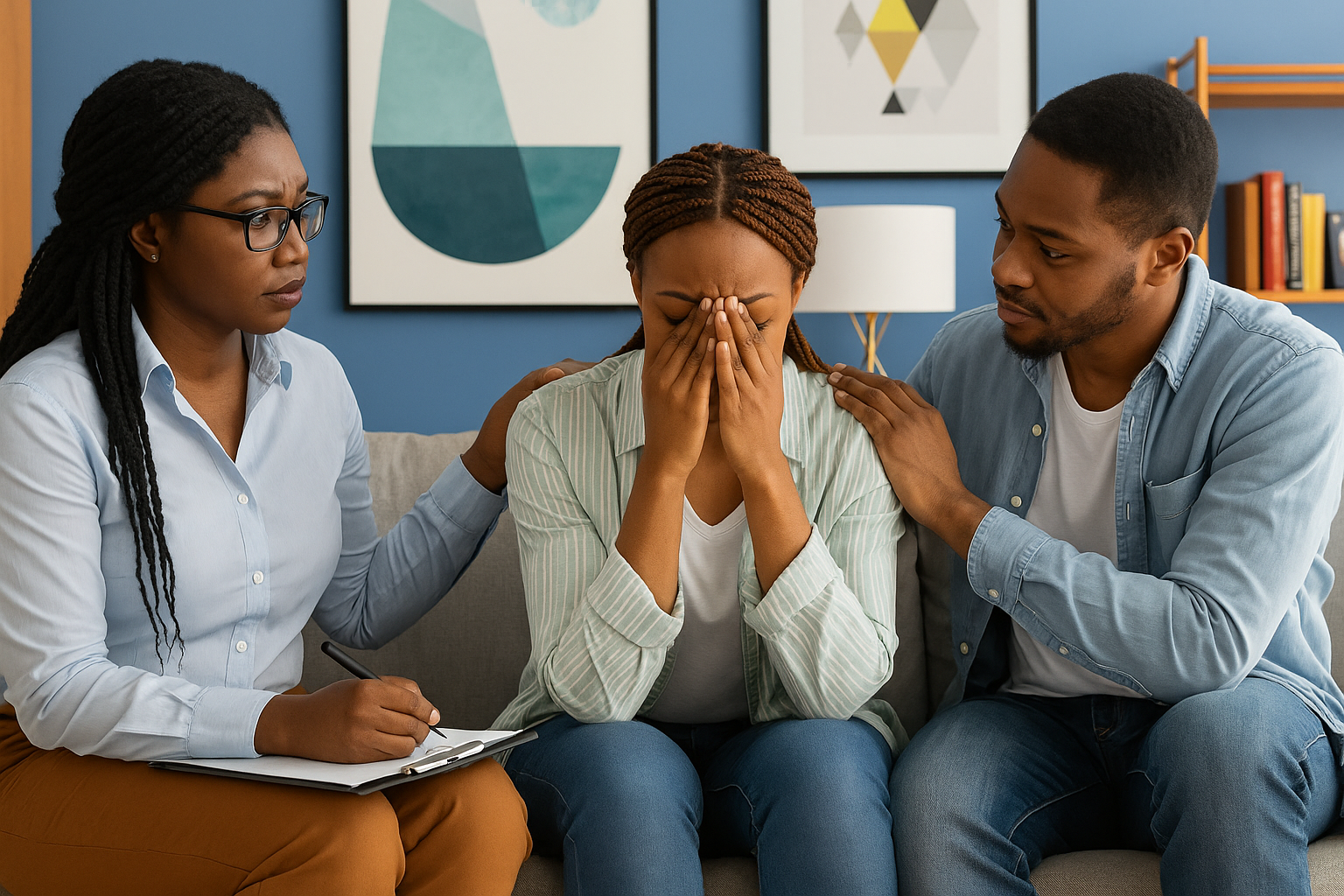 Your Mental Health Matters