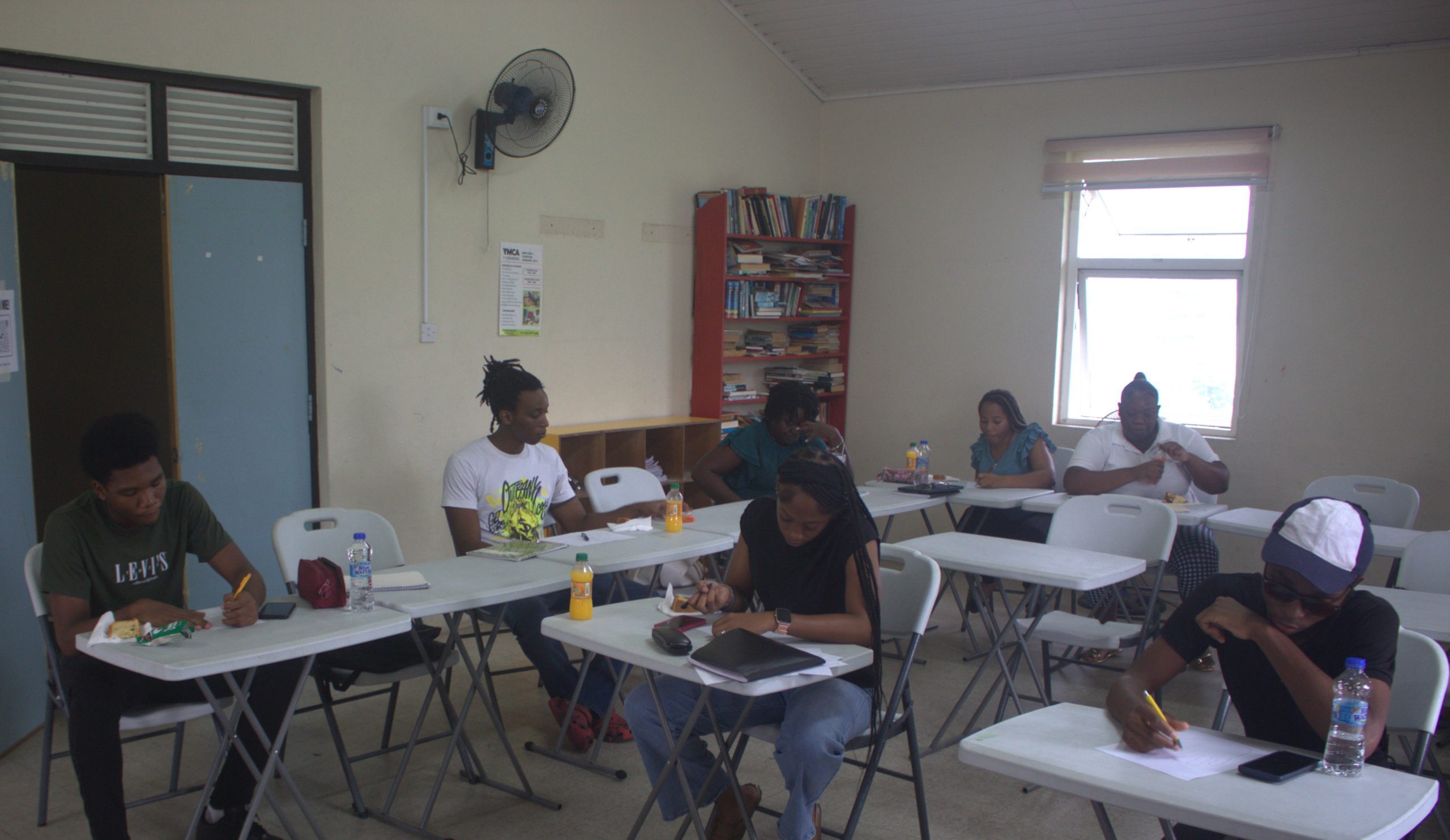 DEEC is Live: Developing Employable, Entrepreneurial Citizens Challenge in Barbados