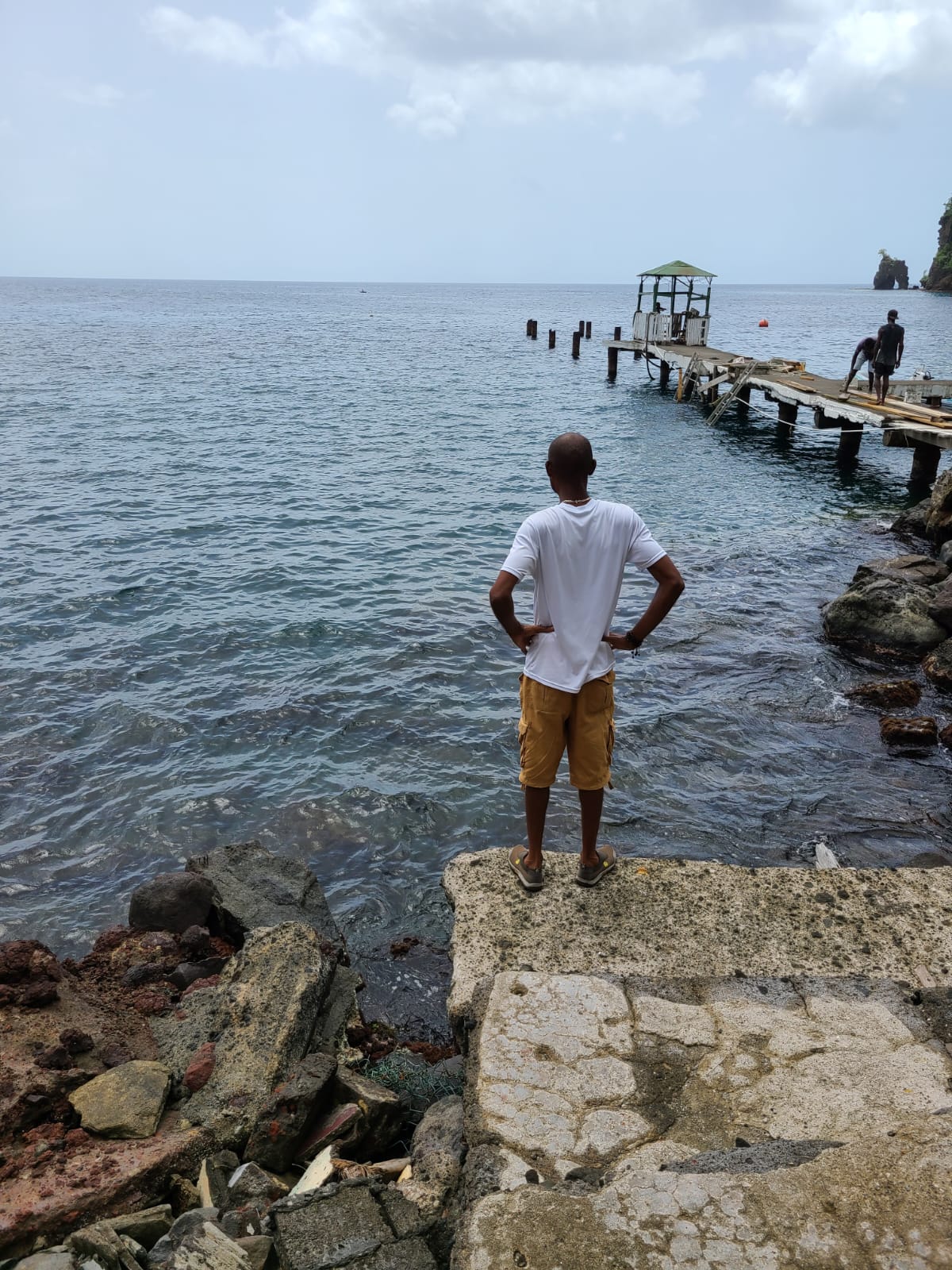 Beyond the Nets: Building a Youth Legacy in Aquaculture